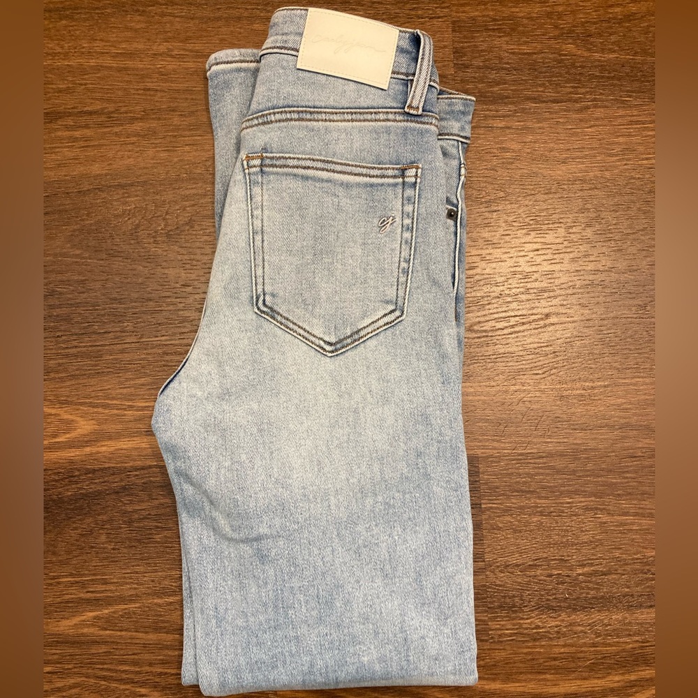 CJLA Brooke Jeans size 0